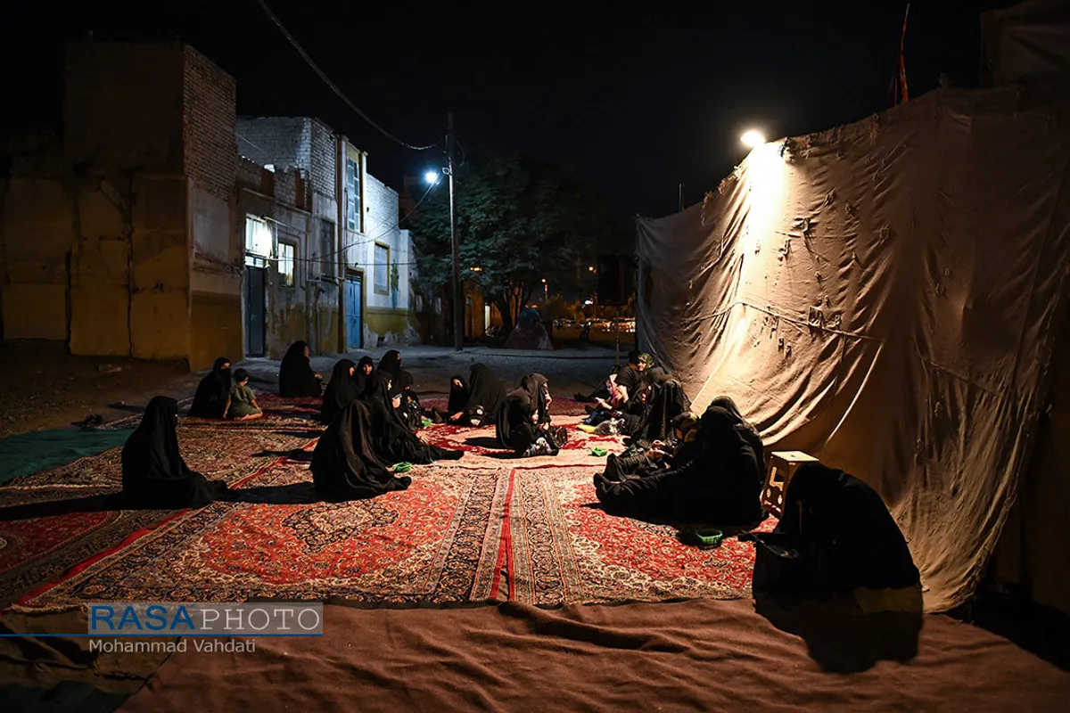 کوچه به کوچه عشق تو را جار میزنیم