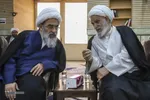 یادواره&zwnj; اولین سالگرد سیدالشهداء مقاومت سید حسن نصرالله