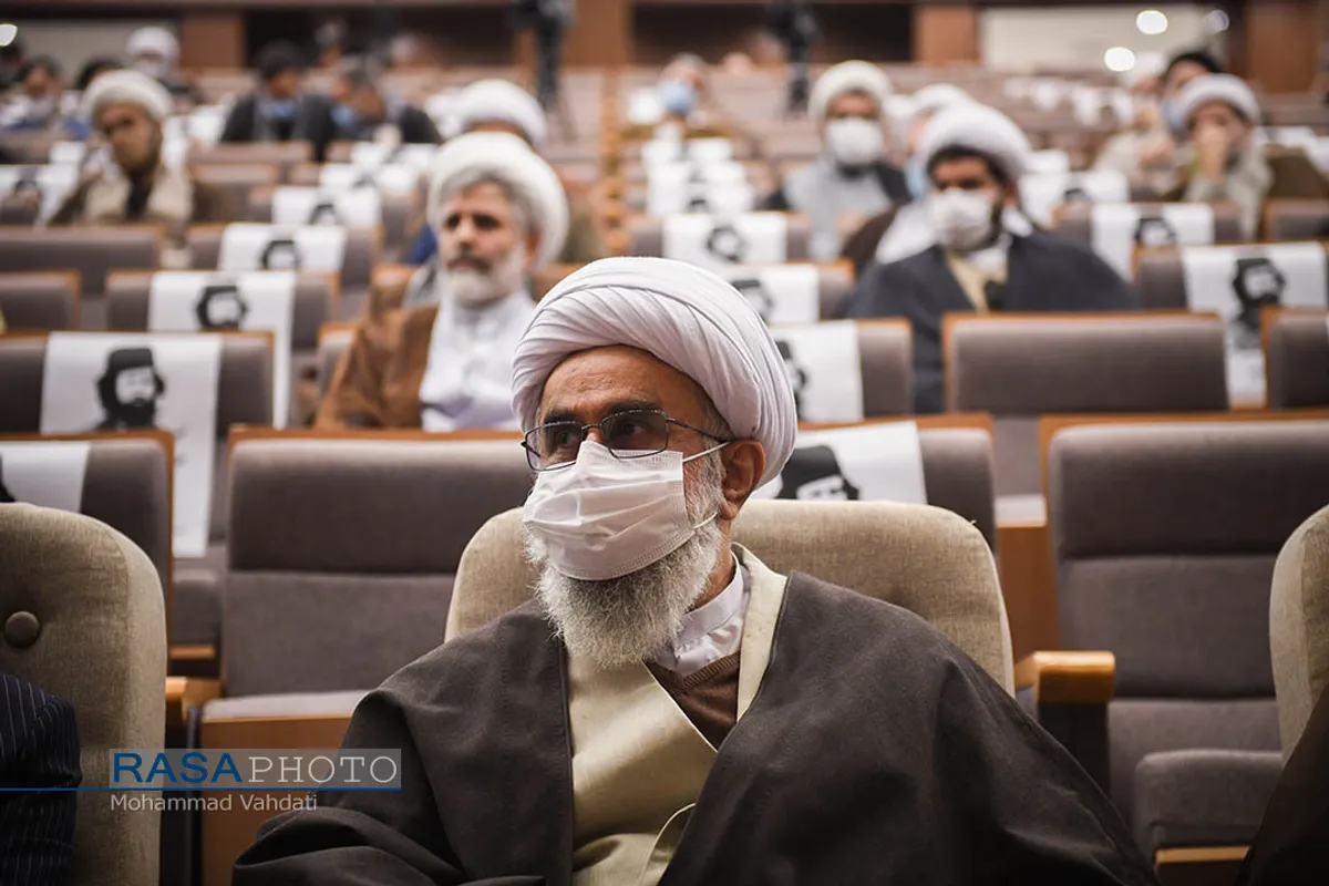 همایش "بازخوانی استکبارستیزی روحانیت و مقاومت اسلامی در نهضت میرزا کوچک جنگلی"