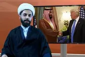گرگ‎های استعمار آماده چپاول مجدد عراق هستند