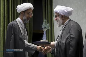 اختتامیه رویداد بین المللی رسانه&zwnj;ای نحن ابناء الحسین (ع)