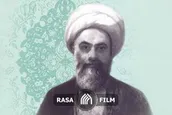 کلیپ | مردی از ملکوت