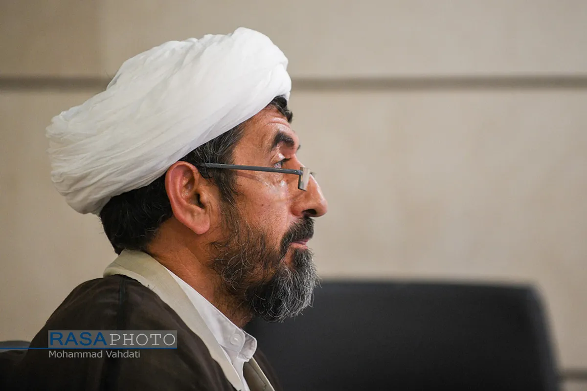نشست علمی&laquo;مبانی فقهی سیاستگذاری حجاب&raquo;