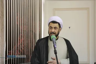 نشست دبیر شورای عالی حوزه&zwnj; با نمایندگان طلاب و فضلای حوزه علمیه قم