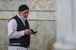 مراسم معنوی اعتکاف ۱۴۰۴ در قم