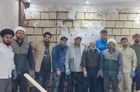 حرکت های جهادی تجلی خدمت رسانی به مردم است