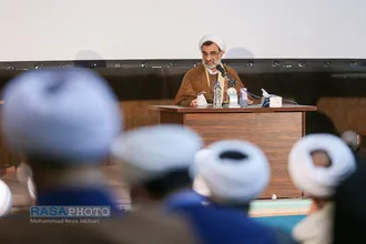اولین همایش مدیران گام دوم انقلاب اسلامی&lrm;&lrm;