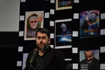 شعری که اشک همه را درآورد/ مالک افتاد زمین، تیغ ولی دست علی است!