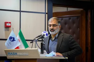 گرامیداشت هفته پژوهش در مرکز پژوهش&zwnj;های اسلامی صدا و سیما