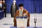 Iranians start voting in parliamentary elections amid US animosity