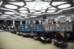 مراسم بزرگداشت &laquo;آقای شهید ایران&raquo; در مصلای تهران
