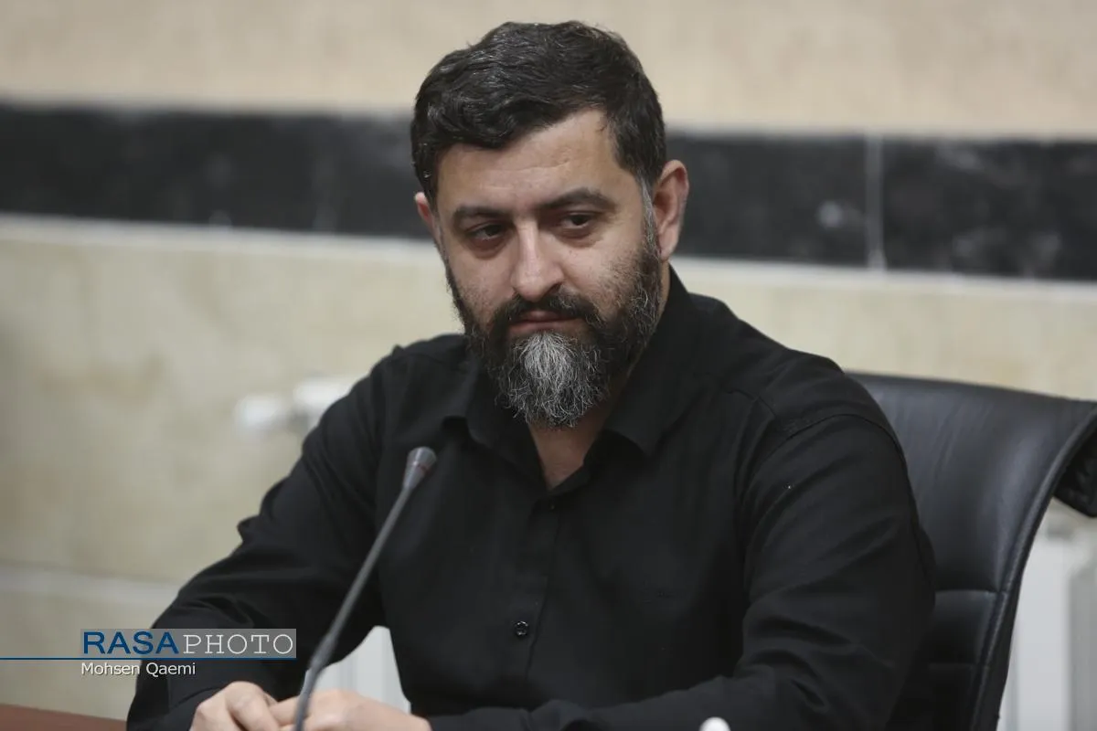 نشست ابعاد معرفتی و کارکردی معنویت در تقویت ظرفیت&zwnj;های قدرت نرم تمدنی