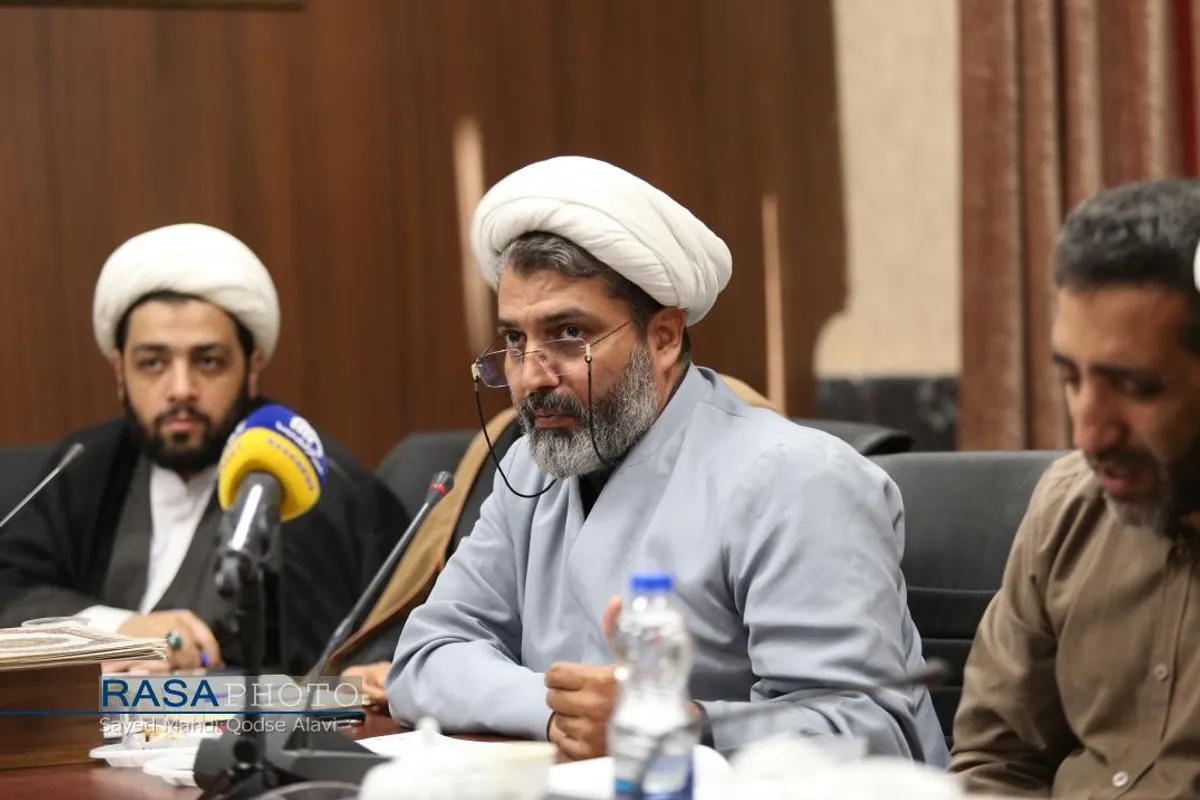 نشست بازخوانی تجارب مدیران رسانه&zwnj;ای در جنگ تحمیلی ۱۲ روزه