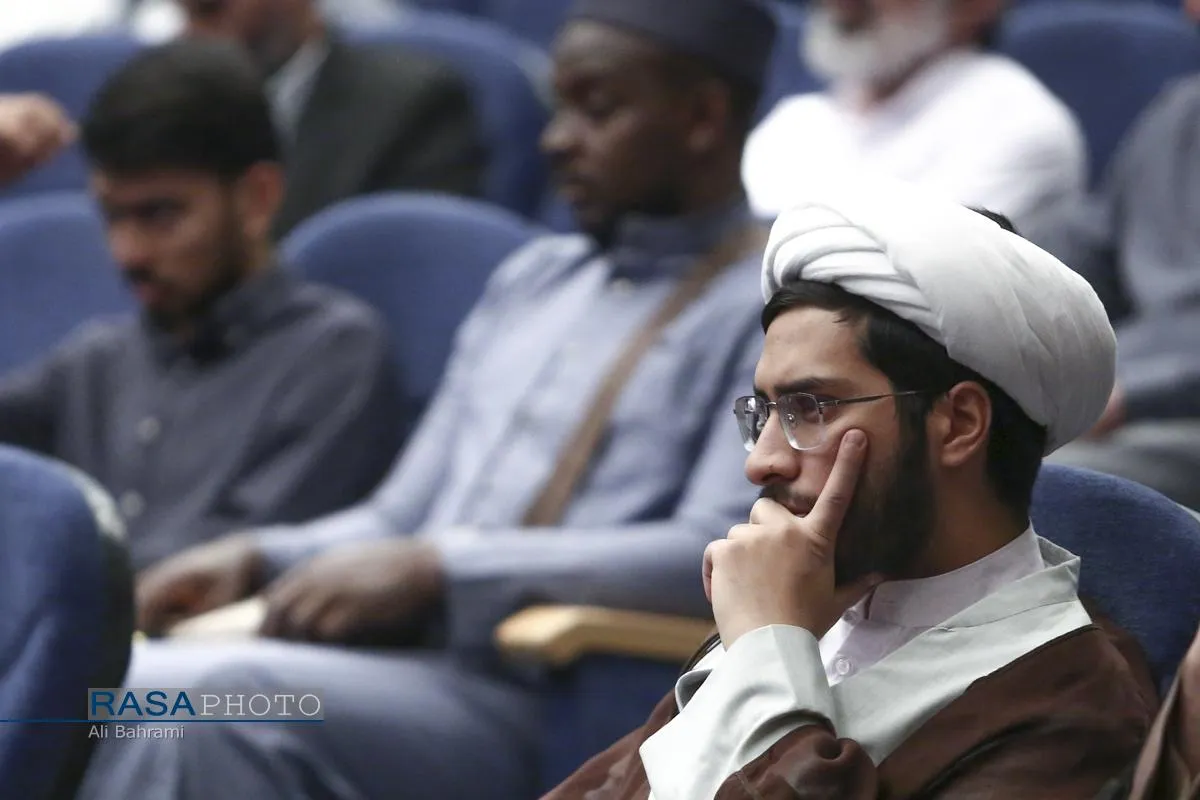همایش ملی عالم ربانی، سالک توحیدی علامه حسن&zwnj;زاده آملی