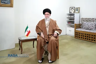 پیام نوروزی رهبر معظم انقلاب به&zwnj;مناسبت آغاز سال ۱۴۰۴