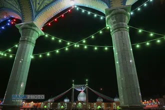 مسجد مقدس جمکران؛ تجلی&zwnj;گاه وحدت و انتظار
