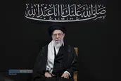 رهبر بزرگ آزادی خواهان جهان با شهادت به ملکوت اعلی پیوست