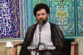 کنایه حجت الاسلام والمسلمین حسینی قمی به وزیر کشور