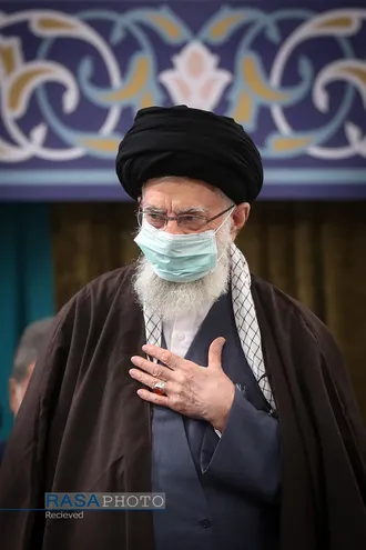 دیدار دست&zwnj;اندرکاران کنگره&zwnj; شهدای استان ایلام با رهبر انقلاب