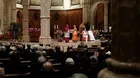 US church membership down sharply since 1999