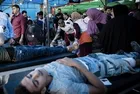 Israel bombs Gaza despite earlier ceasefire deal, Palestinians urge retaliation
