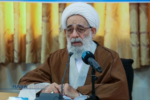 طوفان الاقصی سیلی فراموش ناشدنی جبهه مقاومت بر گونه اسرائیل است