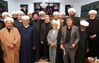 Scholars of the Islamic world: The habit of House of Saud and Wahhabism is to insult the ‎authorities