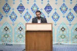 محفل انس با قرآن کریم با حضور رهبر معظم انقلاب