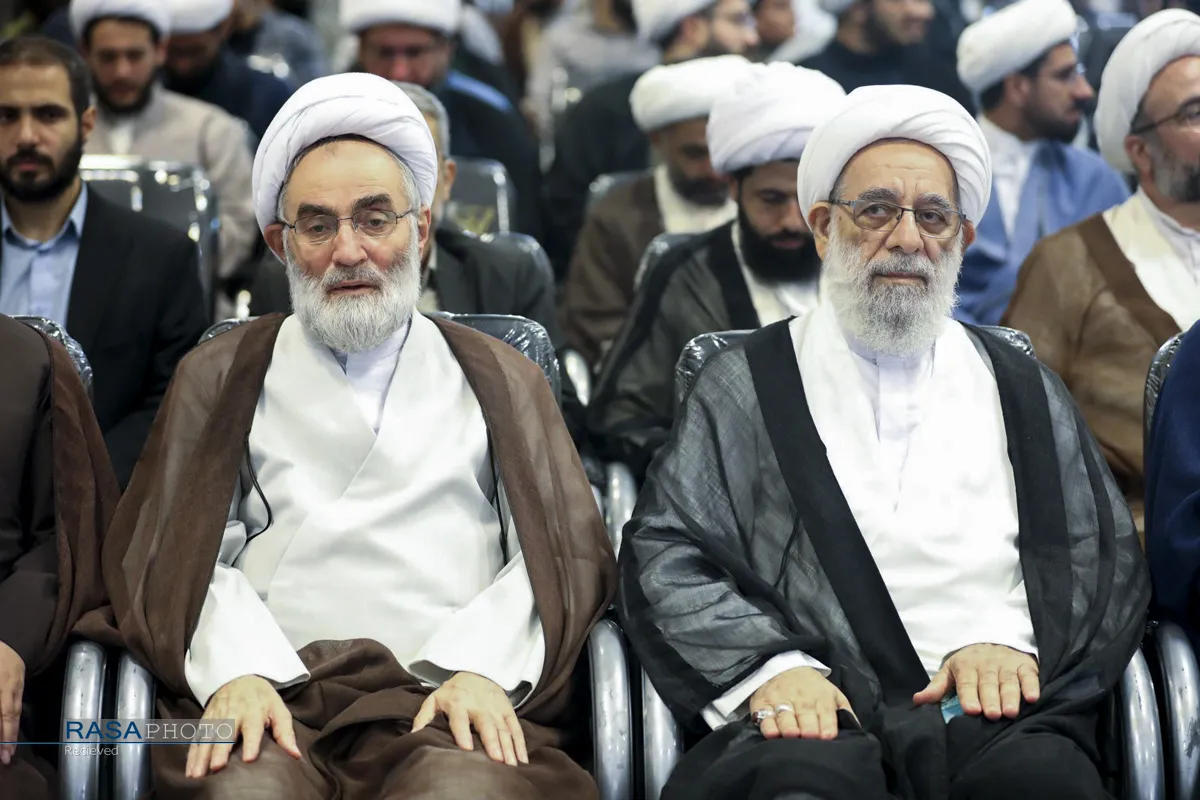 سفر مسئول دبیرخانه شورای عالی حوزه به استان گیلان