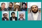 معرفی مدیران مرکز رسانه و فضای مجازی حوزه