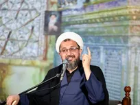 راهپیمایی عظیم اربعین از روشن‌ترین جلوه‌های قدرت آزادگان جهان است