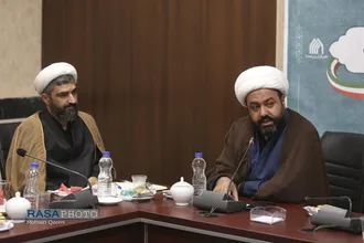 دومین نشست بازخوانی تجارب مدیران رسانه&zwnj;ای در جنگ تحمیلی ۱۲ روزه