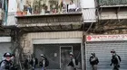 Israel, Saudi Arabia impose heavy-handed measures amid virus pandemic