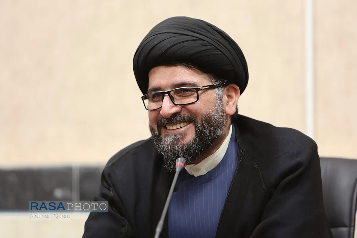 نشست  ید واحده مدیران و فعالان رسانه&zwnj;ای حوزوی در مسئله حجاب
