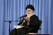 تشکر عمیق رهبر انقلاب از ملت ایران در پی امتحان بزرگ و مطلوب انتخابات