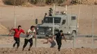 Israeli forces injure over 75 Palestinians in Gaza