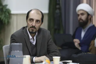نشست نقد عملکرد یکساله دولت