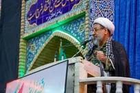 رژیم صهیونیستی به دنبال اشغال جغرافیای وسیع‌تری از جهان اسلام است