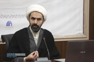 نشست علی راهکار&zwnj;های رسانه&zwnj;ای تبلیغی مواجهه با جنگ ترکیبی دشمن