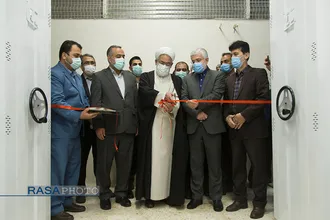 سفر دادستان کل کشور به استان گلستان
