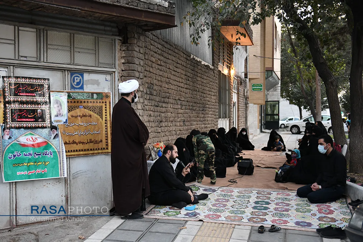 کوچه به کوچه عشق تو را جار میزنیم