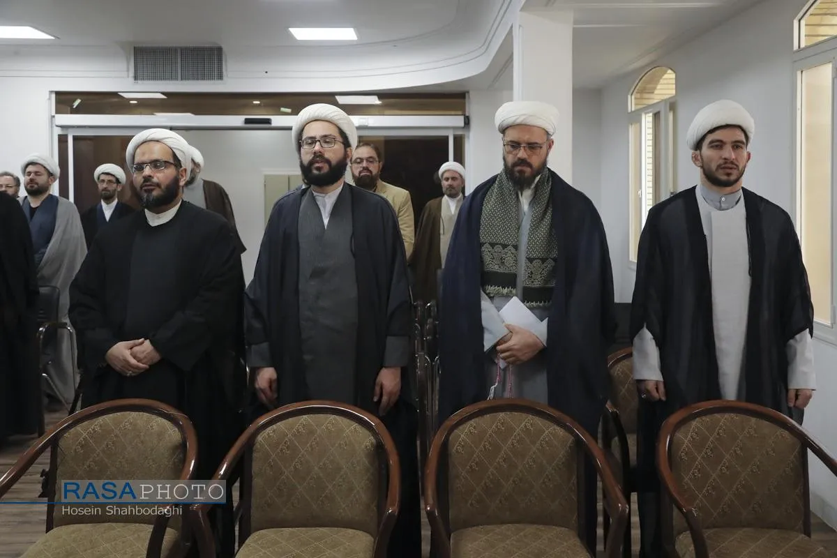 هفتمین همایش کتاب سال حکومت اسلامی