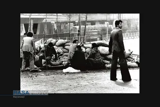 ایام الله بخش اول "مبارزه"