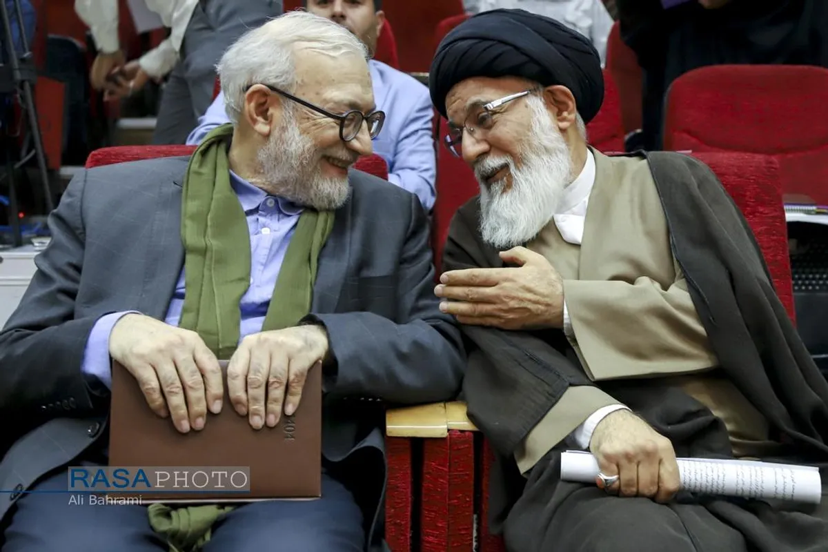 همایش علمی جنگ شناختی و تمدن نوین اسلامی