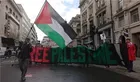 Hundreds Rally in Britain in Support of Palestine