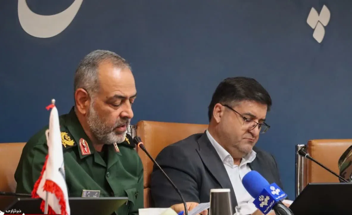کنگره شهدای چهارمحال و بختیاری وارد مرحله «اجرا و اقدام» شده است