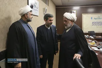 بررسی ظرفیت&zwnj;های دیپلماسی سایبری جمهوری اسلامی