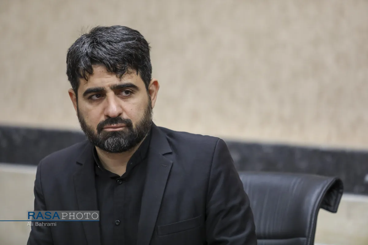 نشست تاریخ&zwnj;نگاری خونخواهی در منابع شیعی؛ رویکردها و چالش&zwnj;ها
