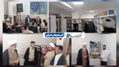 مدرسه علمیه جعفریه میانه؛ کانون پرورش طلاب متعهد و بصیر