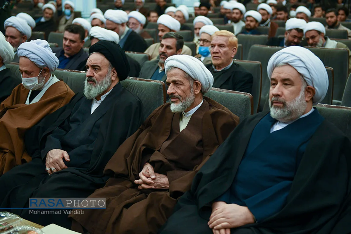 دومین کنگره بزرگداشت علامه مصباح یزدی با عنوان"استاد فکر"